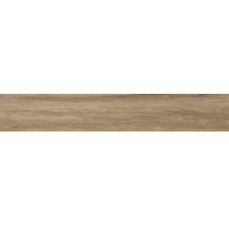 Peronda Aspen płytka ścienno-podłogowa 121,5x19,5 cm brązowa