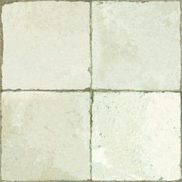 Peronda Fs dekor ścienno-podłogowy 45x45 cm beżowa-biała-brązowa-ceglasta-mix kolorów