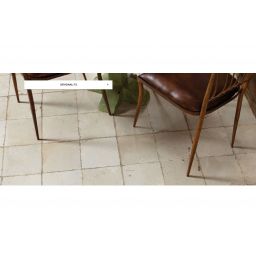 Peronda Fs dekor ścienno-podłogowy 45x45 cm beżowa-biała-brązowa-ceglasta-mix kolorów