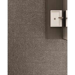 Piemme Venetian Marble Storm płytka ścienno-podłogowa 89,5x89,5 cm brązowy mat