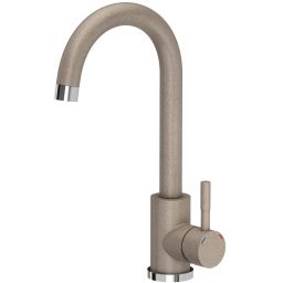 Quadron Kate bateria kuchenna stojąca river sand 3623500_BE