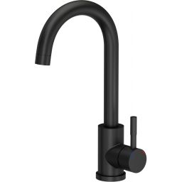 Quadron Kate bateria kuchenna stojąca pure carbon 3623500_BLM