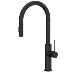 Quadron Jennifer Q line bateria kuchenna stojąca pure carbon 3623510_BLM