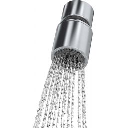 Quadron aerator do baterii M22 gwint zewnętrzny stalowy AER_3623500_BS