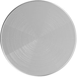 Quadron nakładka na odpływ stalowa M1113BS_OP