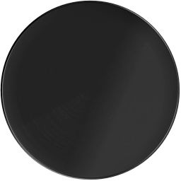 Quadron nakładka na odpływ pure carbon M1113-PVDBLM_OP