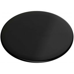 Quadron nakładka na odpływ pure carbon M1113-PVDBLM_OP