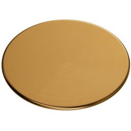 Quadron nakładka na odpływ miedziany nano PVD M1113-PVDC_OP