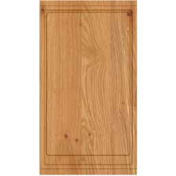 Quadron deska kuchenna drewniana dębowa M0078