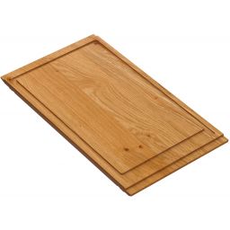 Quadron deska kuchenna drewniana dębowa M0078