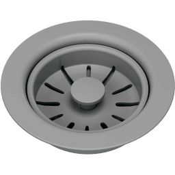 Quadron Save Space Power Colour odpływ zlewozmywakowy zatyczkowy 3 1/2