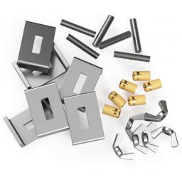 Quadron standardowy zestaw montażowy do zlewozmywaków podwieszanych 7070031_6