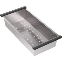 Quadron wkładka ociekowa stalowa BSK-42520S