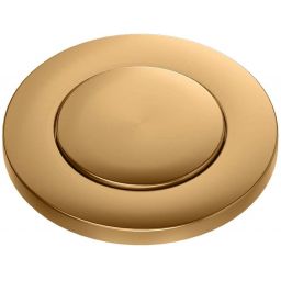 Quadron Morgan 110 FM zlewozmywak 56,5x49,5 cm GraniteQ silver stone/elementy miedziane HB8304U5-FM_C1_P2O