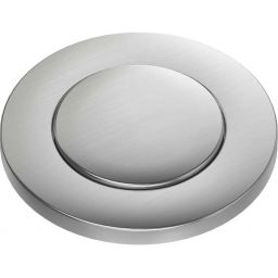 Quadron Marc 110 FM zlewozmywak 75x49 cm GraniteQ snow white/elementy stalowe HQM7650U1_FM_BS