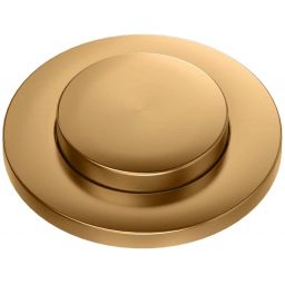 Quadron Marc 110 FM zlewozmywak 75x49 cm GraniteQ silver stone/elementy miedziane HQM7650U5_FM_PVDC1