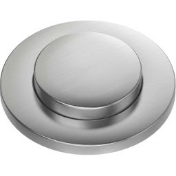 Quadron Marc 110 FM zlewozmywak 75x49 cm GraniteQ pure carbon/elementy stalowe HQM7650U7_FM_BS