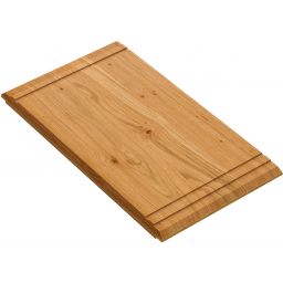 Quadron Burt 100 zlewozmywak z akcesoriami 58x48,5 cm stal MF5850BS