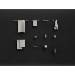 Ravak Fold kubek na szczoteczki stal nierdzewna X07P1343