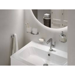 Ravak Chrome II wieszak na ręcznik chrom X07P1361