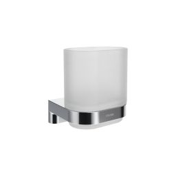 Ravak Chrome II kubek na szczoteczki chrom X07P1364