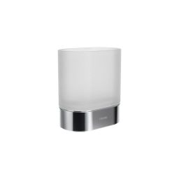 Ravak Chrome II kubek na szczoteczki chrom X07P1366