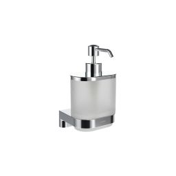 Ravak Chrome II dozownik do mydła 300 ml chrom X07P1367