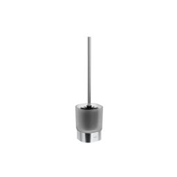 Ravak Chrome II szczotka toaletowa stojąca chrom X07P1372