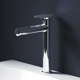 Ravak Spring bateria umywalkowa stojąca chrom X070524