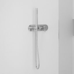 Ravak Espirit bateria wannowo-prysznicowa podtynkowa chrom X070207