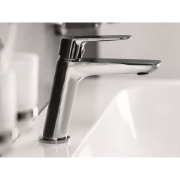 Ravak Classic bateria umywalkowa stojąca chrom X070080