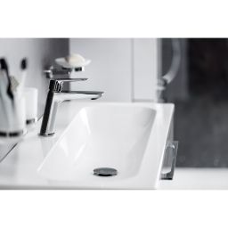 Ravak Classic bateria umywalkowa stojąca chrom X070080