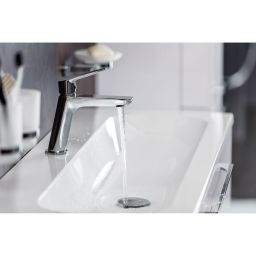 Ravak Classic bateria umywalkowa stojąca chrom X070080
