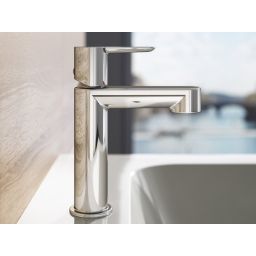 Ravak Puri bateria umywalkowa stojąca chrom X070113