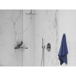 Ravak Espirit bateria wannowo-prysznicowa podtynkowa chrom X070204