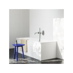 Ravak Espirit bateria wannowo-prysznicowa podtynkowa chrom X070204