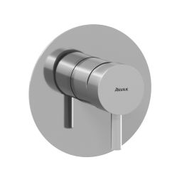 Ravak Espirit bateria prysznicowa podtynkowa chrom X070205