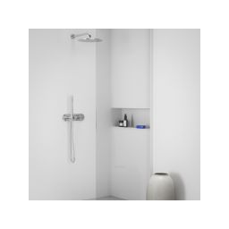 Ravak Espirit bateria wannowo-prysznicowa podtynkowa chrom X070207