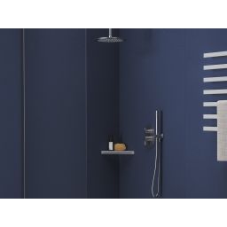 Ravak Espirit bateria wannowo-prysznicowa podtynkowa chrom X070208