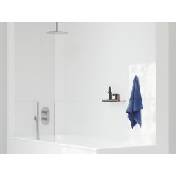 Ravak Espirit bateria wannowo-prysznicowa podtynkowa z termostatem chrom X070209