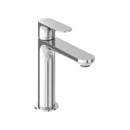 Ravak Eleganta bateria umywalkowa stojąca chrom X070210