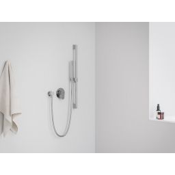 Ravak Eleganta bateria prysznicowa podtynkowa chrom X070219