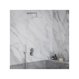 Ravak Eleganta bateria wannowo-prysznicowa podtynkowa chrom X070221