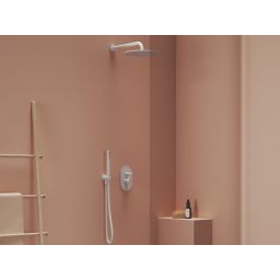 Ravak Espirit bateria wannowo-prysznicowa podtynkowa ES 061.10WV biały mat X070247