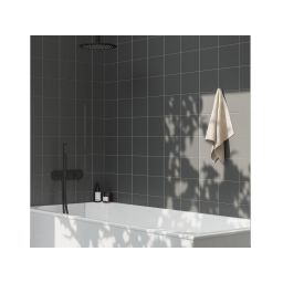 Ravak Espirit bateria wannowo-prysznicowa podtynkowa czarna X070282
