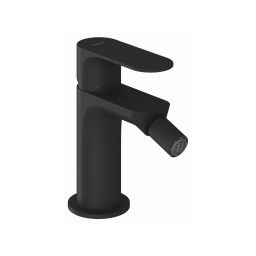 Ravak Eleganta bateria bidetowa stojąca czarny mat X070295