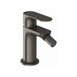 Ravak Eleganta bateria bidetowa stojąca grafit szczotkowany X070332