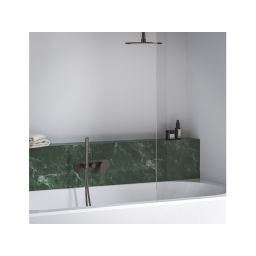 Ravak Eleganta bateria wannowo-prysznicowa podtynkowa z termostatem grafit szczotkowany X070333