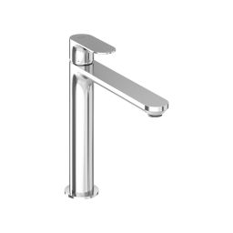 Ravak Eleganta bateria umywalkowa stojąca chrom X070384