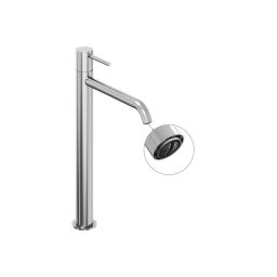 Ravak Espirit bateria umywalkowa stojąca BeCool chrom X070404